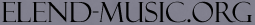 Elend-Music.org